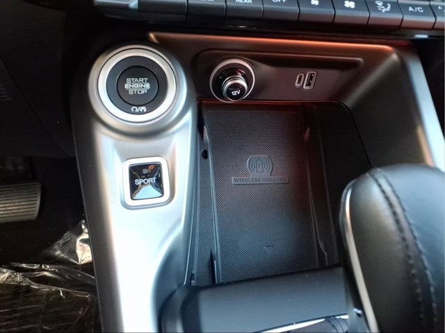 2024 Dodge Hornet R/T Plus