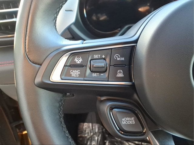 2024 Dodge Hornet R/T Plus