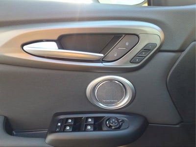 2024 Dodge Hornet R/T Plus