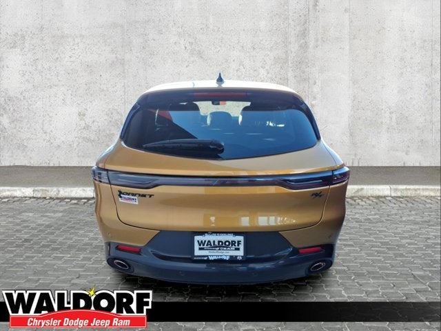 2024 Dodge Hornet R/T Plus