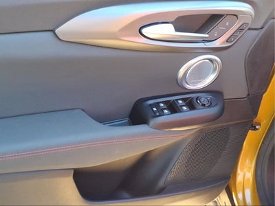 2024 Dodge Hornet R/T Plus