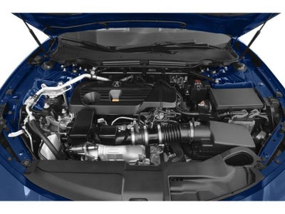 2023 Acura TLX w/Advance Package