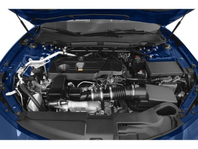 2023 Acura TLX w/Advance Package
