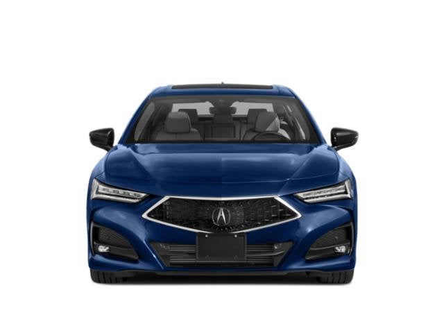 2023 Acura TLX w/Advance Package
