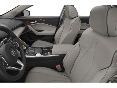 2023 Acura TLX w/Advance Package