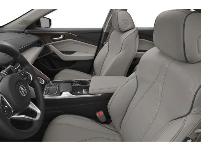 2023 Acura TLX w/Advance Package