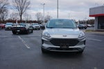 2021 Ford Escape S