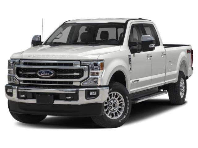 2020 Ford Super Duty F-350 SRW LARIAT