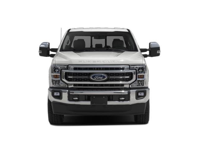 2020 Ford Super Duty F-350 SRW LARIAT