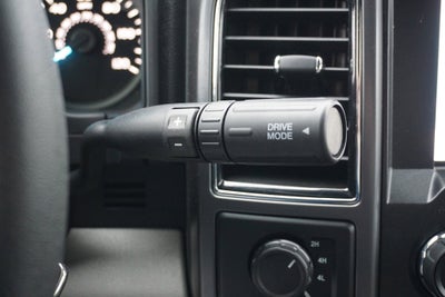 2020 Ford F-150 Base