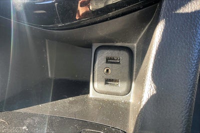 2020 Chevrolet Sonic LT