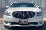 2015 Buick LaCrosse Leather