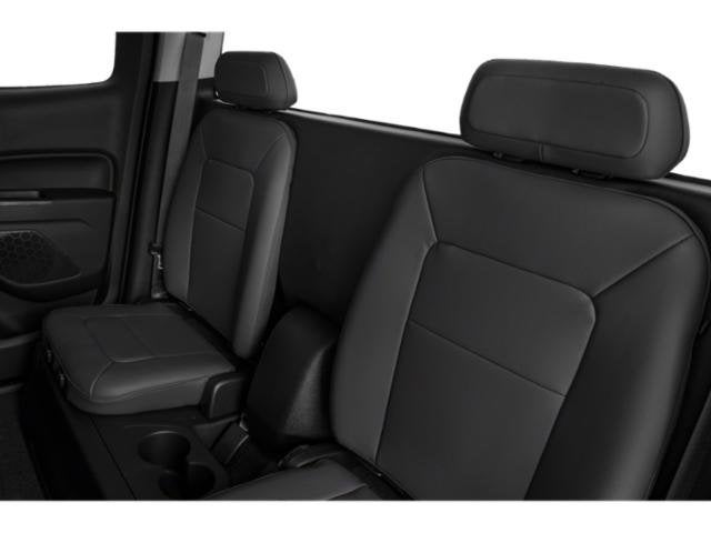 2020 Chevrolet Colorado 2WD Work Truck