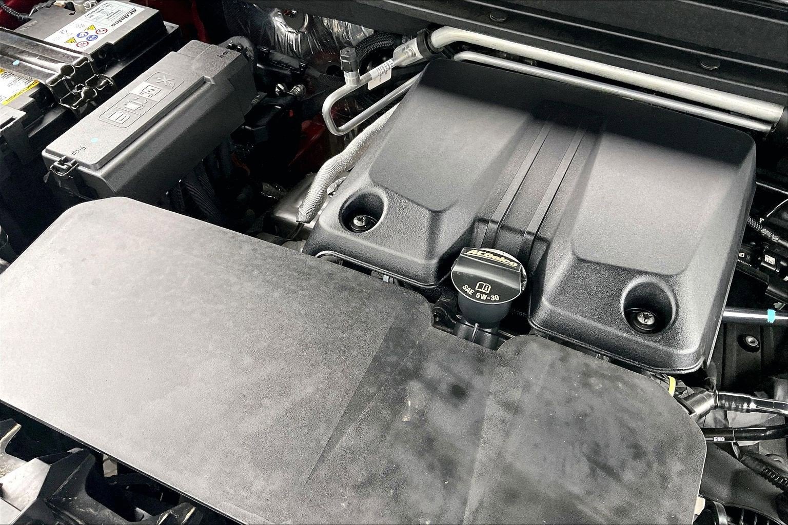 2024 Chevrolet Colorado 4WD LT