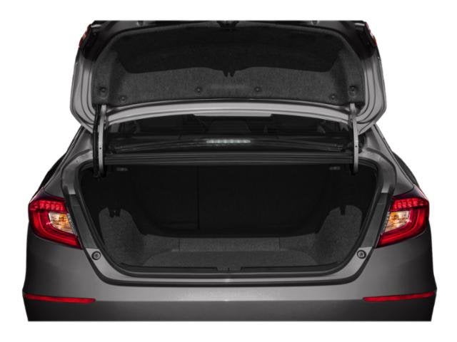 2019 Honda Accord EX-L 1.5T