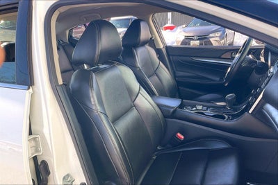 2023 Nissan Maxima SV