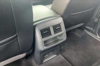 2022 Volkswagen Atlas Cross Sport 2.0T SE w/Technology