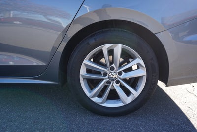 2021 Volkswagen Passat 2.0T S