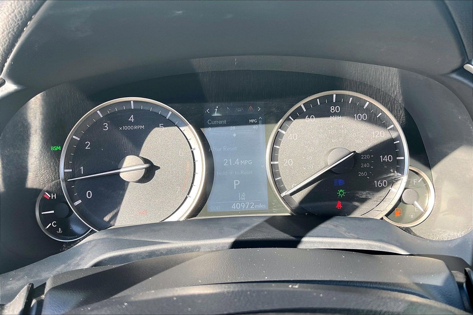 2021 Lexus RX RX 350