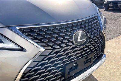 2021 Lexus RX RX 350