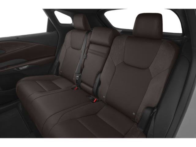 2023 Lexus RX RX 350h Luxury