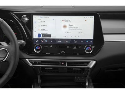 2024 Lexus RX RX 500h F SPORT Performance