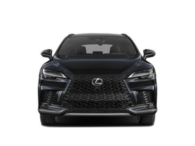 2024 Lexus RX RX 500h F SPORT Performance