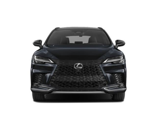 2024 Lexus RX RX 500h F SPORT Performance