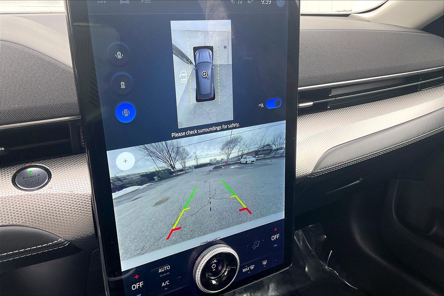 2023 Ford Mustang Mach-E Select