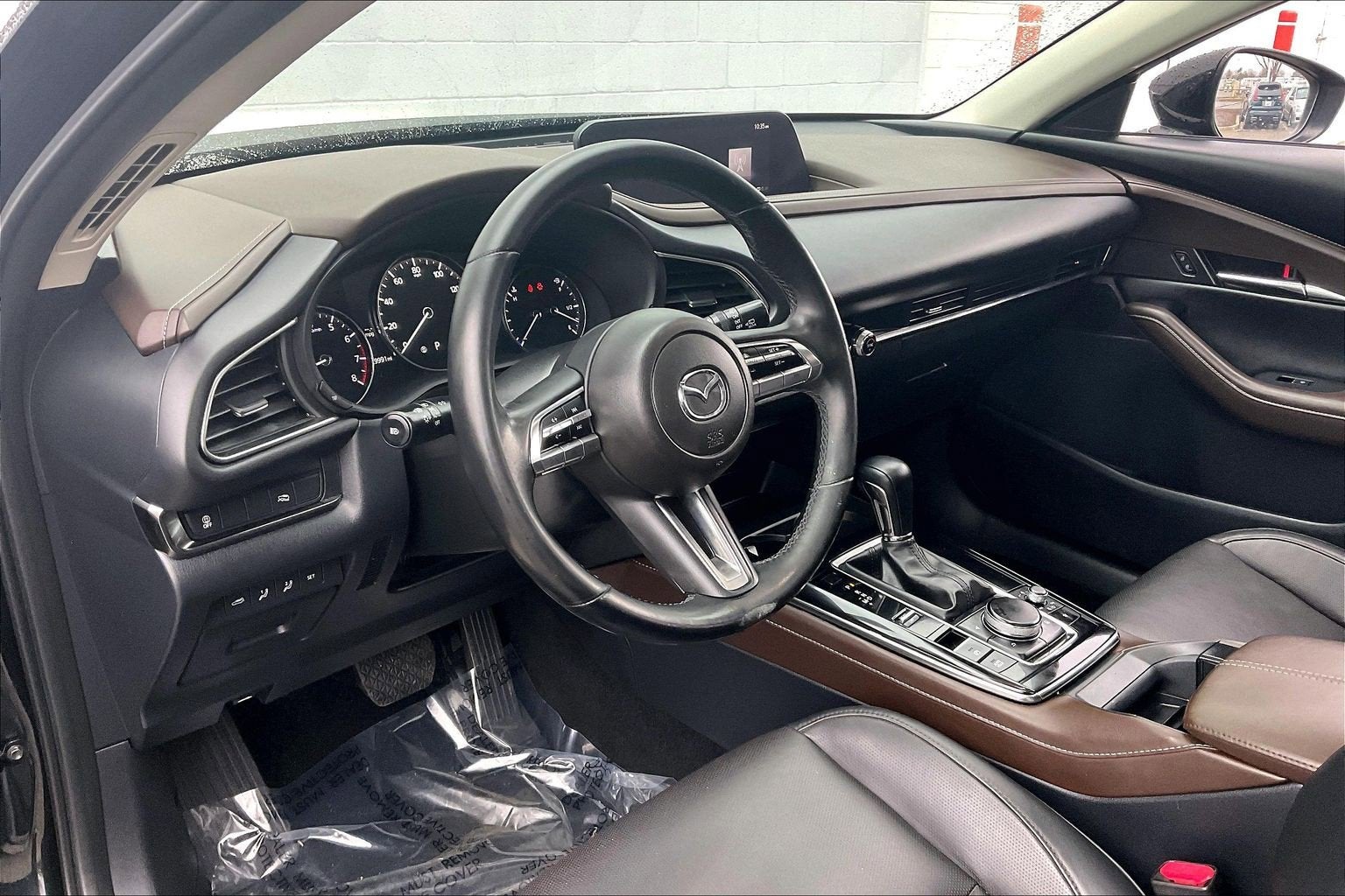 2023 Mazda Mazda CX-30 2.5 S Premium Package