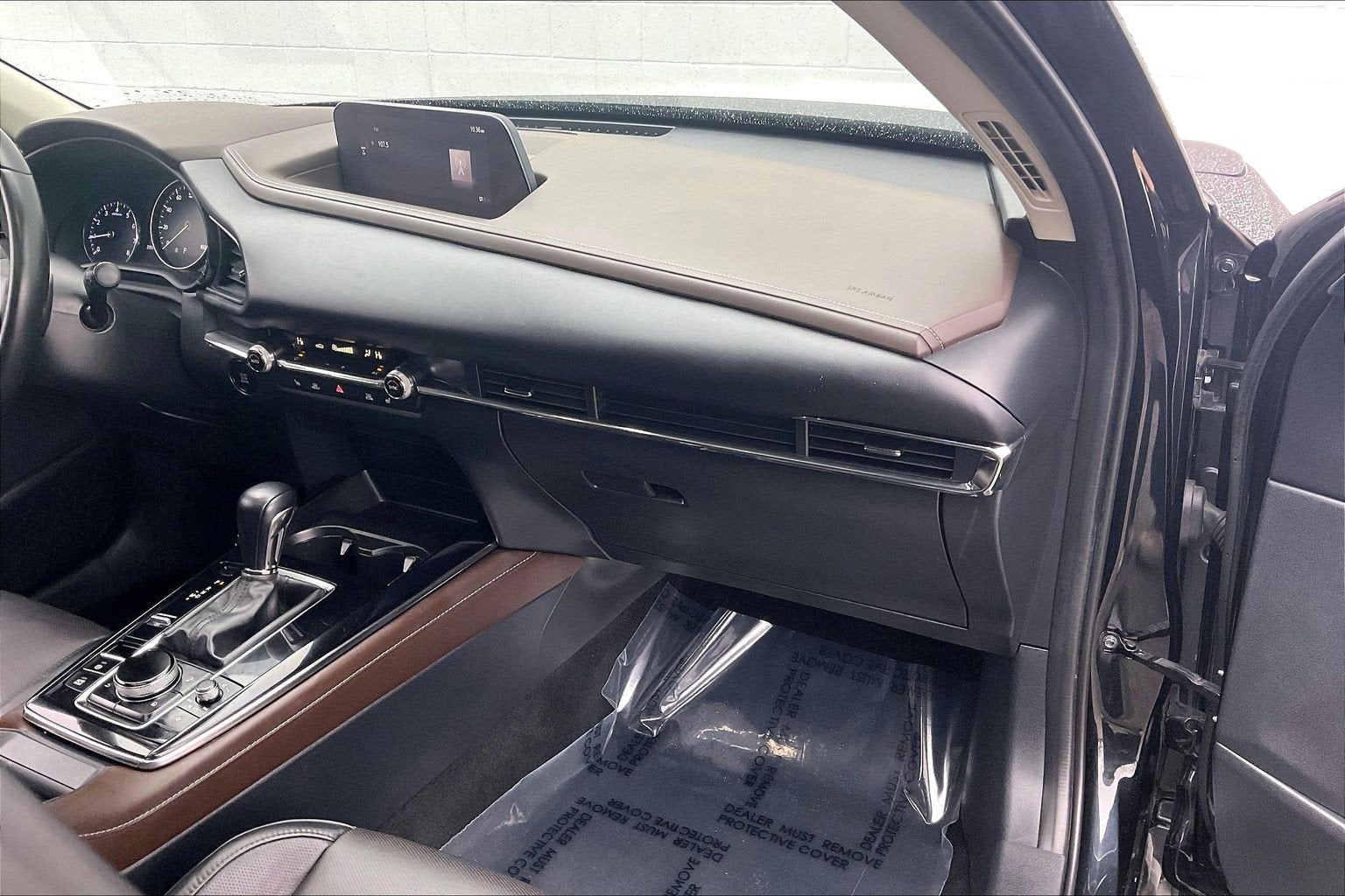 2023 Mazda Mazda CX-30 2.5 S Premium Package