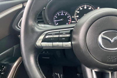 2023 Mazda Mazda CX-30 2.5 S Premium Package