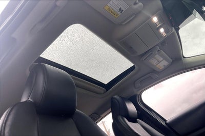 2023 Mazda Mazda CX-30 2.5 S Premium Package