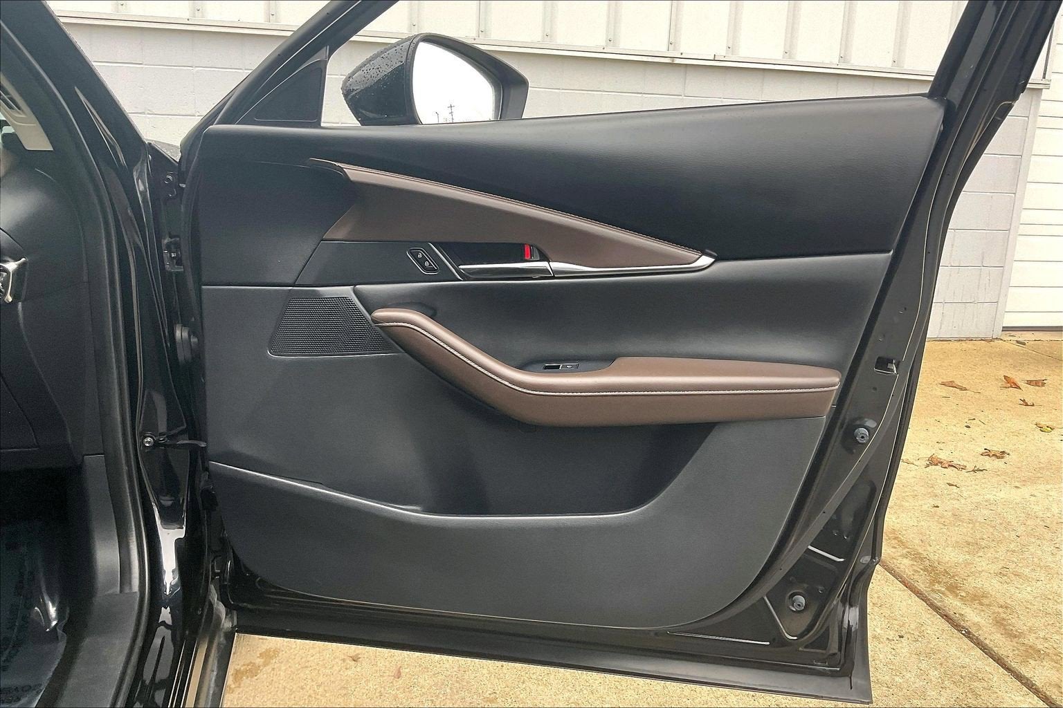 2023 Mazda Mazda CX-30 2.5 S Premium Package