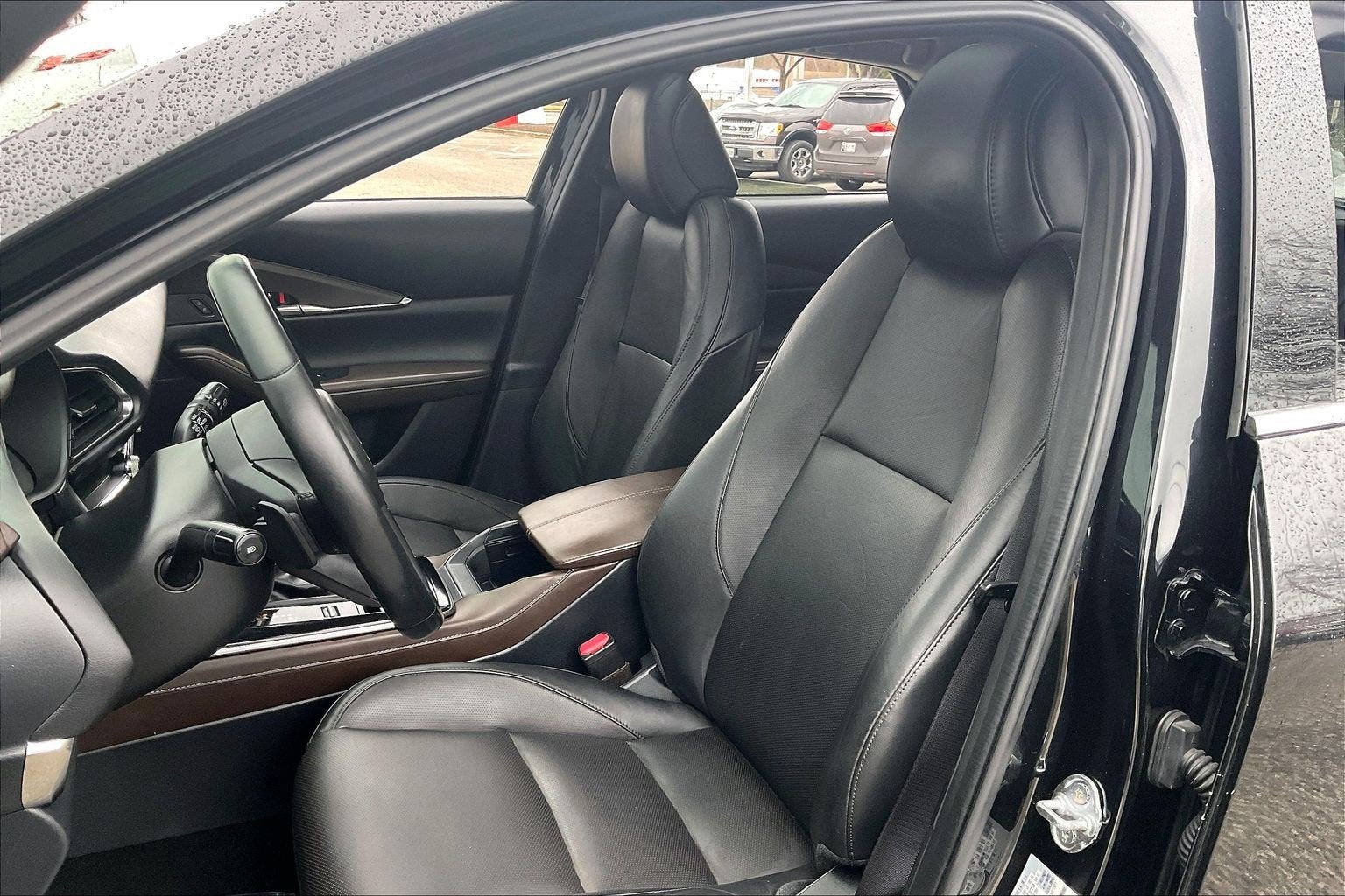 2023 Mazda Mazda CX-30 2.5 S Premium Package