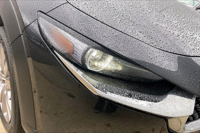 2023 Mazda Mazda CX-30 2.5 S Premium Package