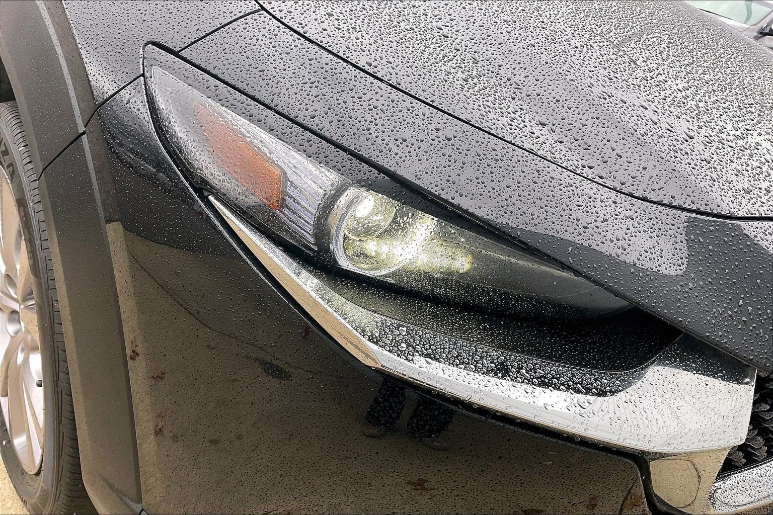 2023 Mazda Mazda CX-30 2.5 S Premium Package