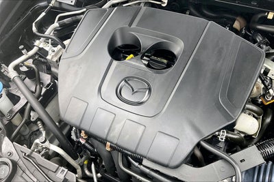 2023 Mazda Mazda CX-30 2.5 S Premium Package