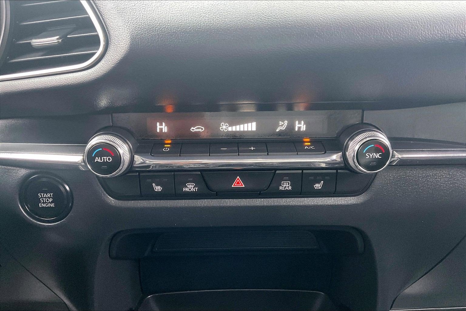 2023 Mazda Mazda CX-30 2.5 S Premium Package