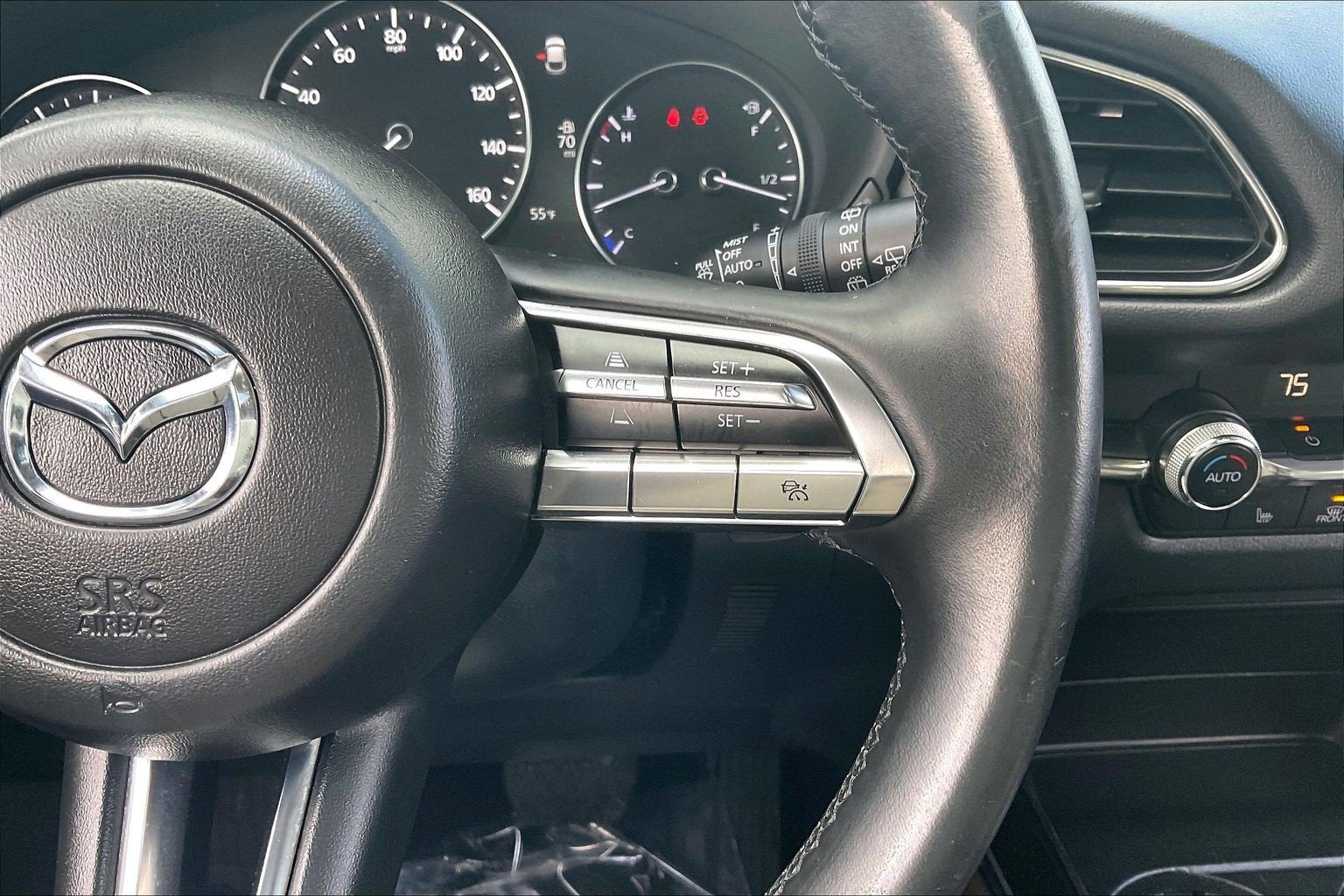 2023 Mazda Mazda CX-30 2.5 S Premium Package
