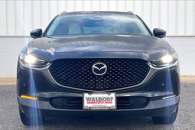 2023 Mazda Mazda CX-30 2.5 S Premium Package