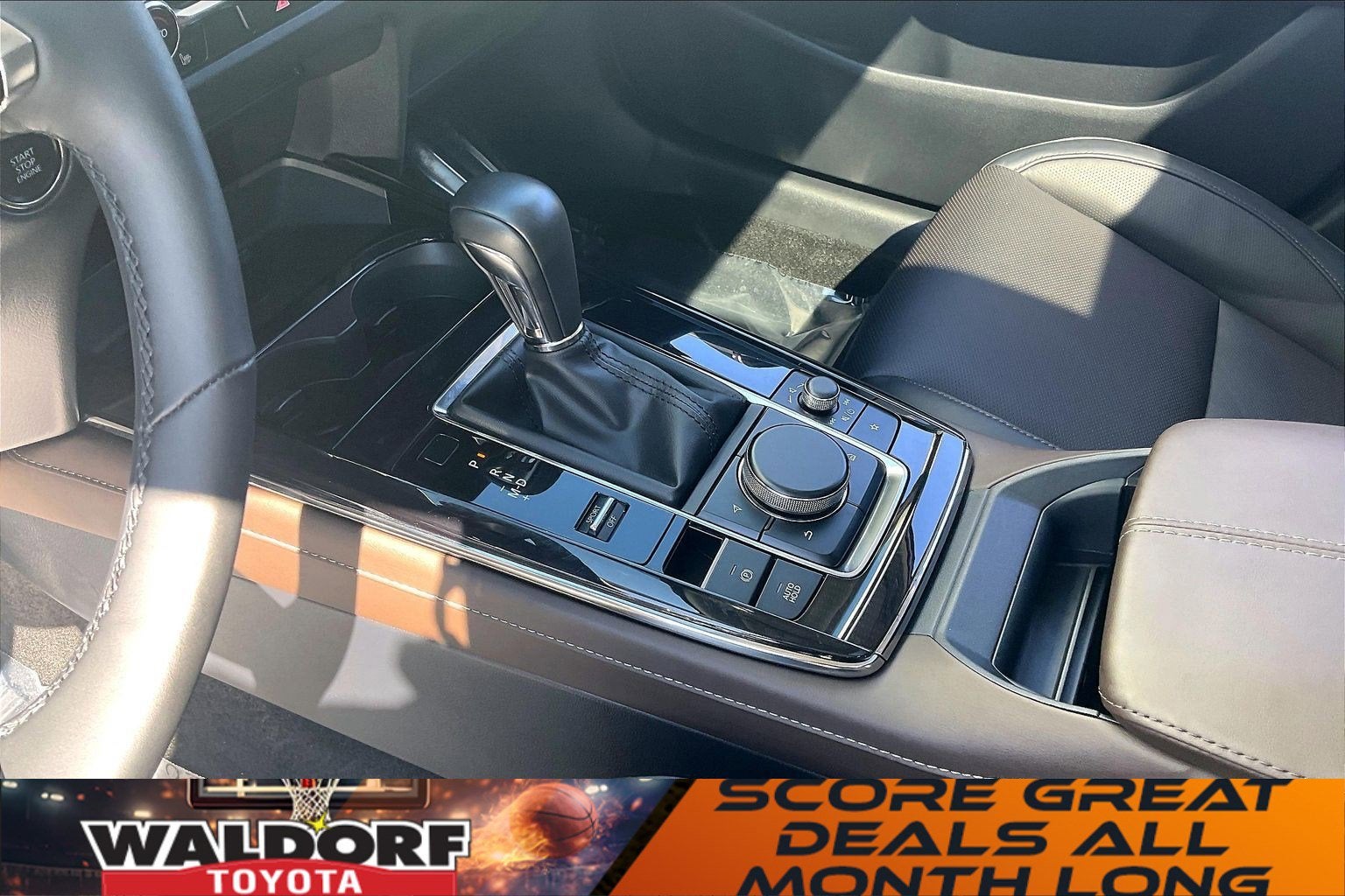 2025 Mazda Mazda CX-30 2.5 Turbo Premium Plus Package