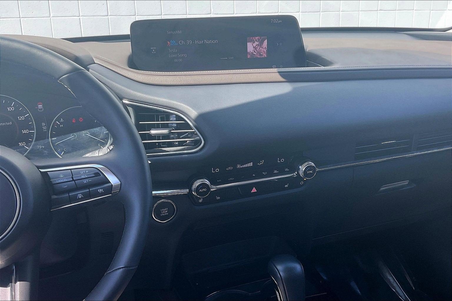 2025 Mazda Mazda CX-30 2.5 Turbo Premium Plus Package