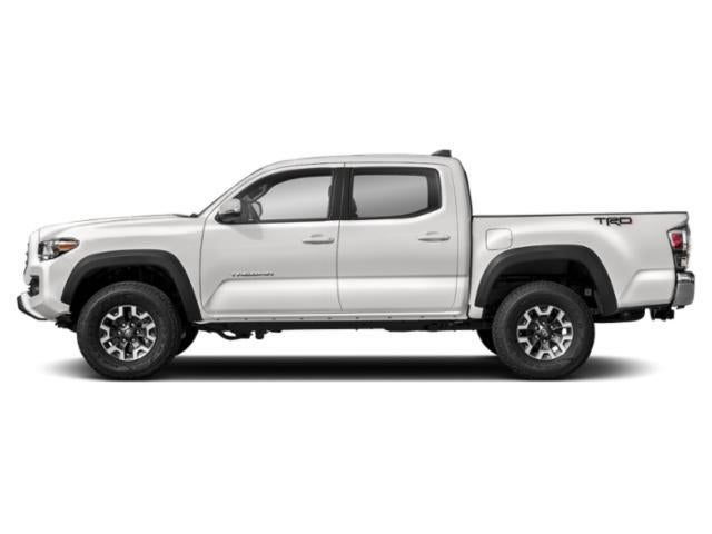 2020 Toyota Tacoma 4WD TRD Off-Road