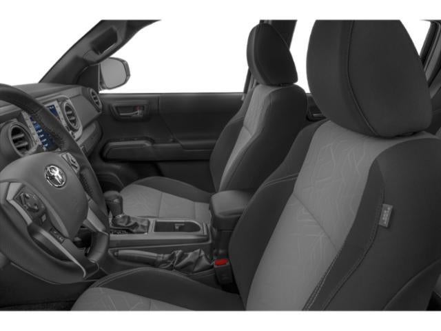 2020 Toyota Tacoma 4WD TRD Off-Road