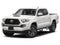2022 Toyota Tacoma 4WD TRD Off-Road