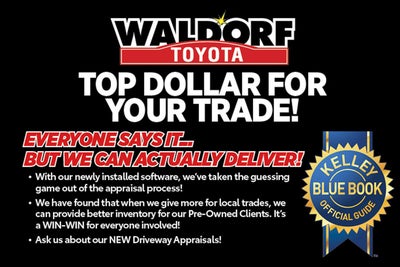 2024 Toyota Tacoma 4WD TRD Sport