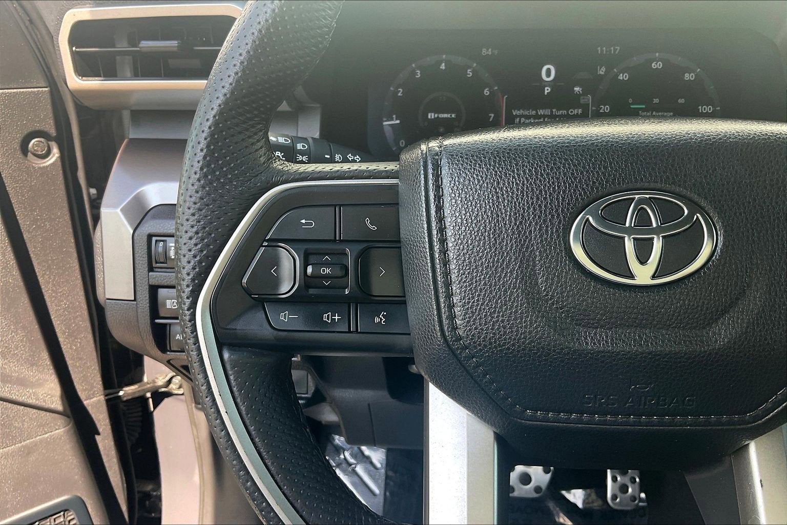 2024 Toyota Tacoma 4WD TRD Sport