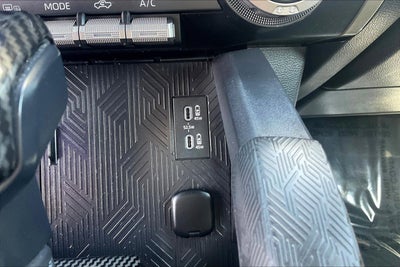 2024 Toyota Tacoma 4WD TRD Sport