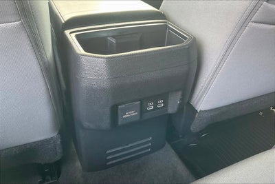 2024 Toyota Tacoma 4WD TRD Sport